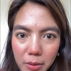 Meet your Posher, Maria carmela